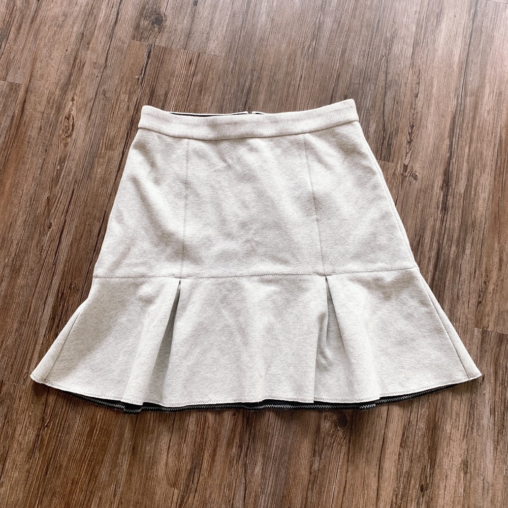 Madewell Mini Skirt，NWOT